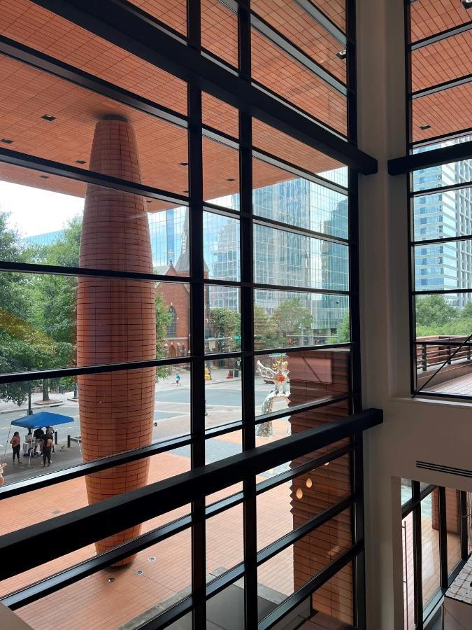 Bposhtels Charlotte Pansiyon Dış mekan fotoğraf