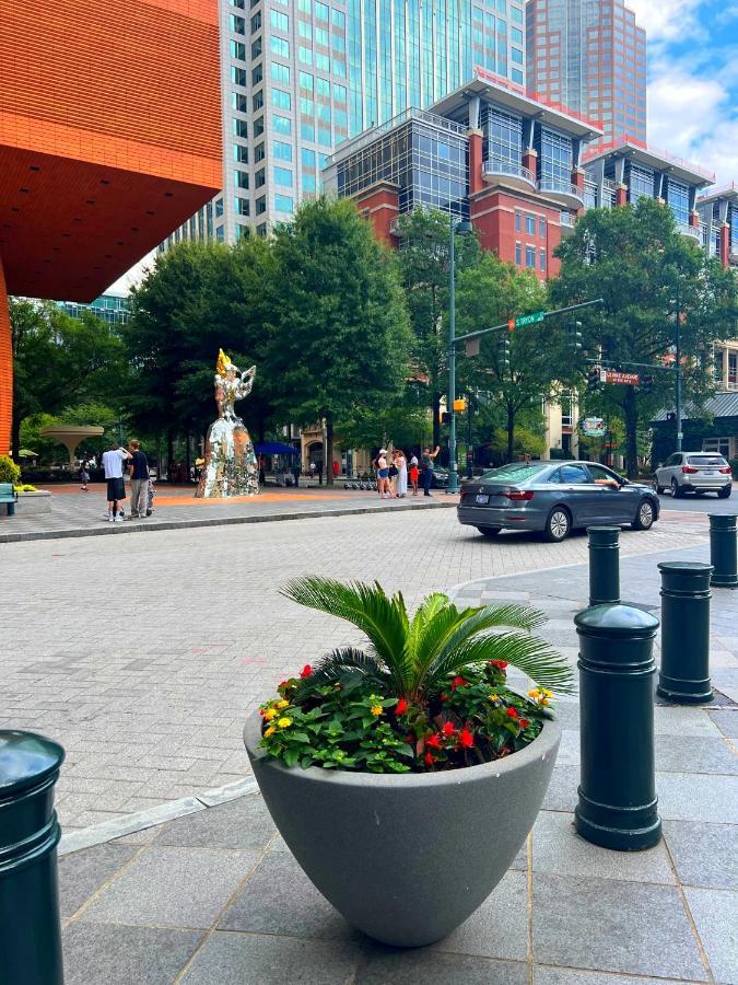 Bposhtels Charlotte Pansiyon Dış mekan fotoğraf