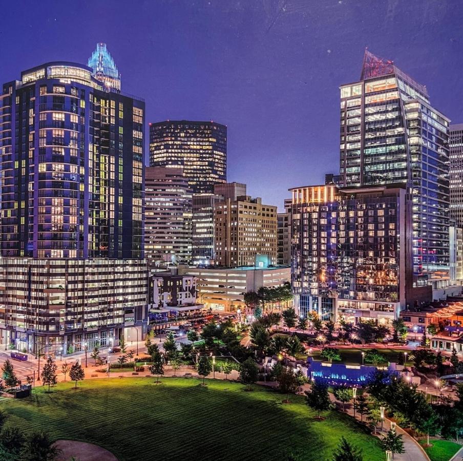 Bposhtels Charlotte Pansiyon Dış mekan fotoğraf